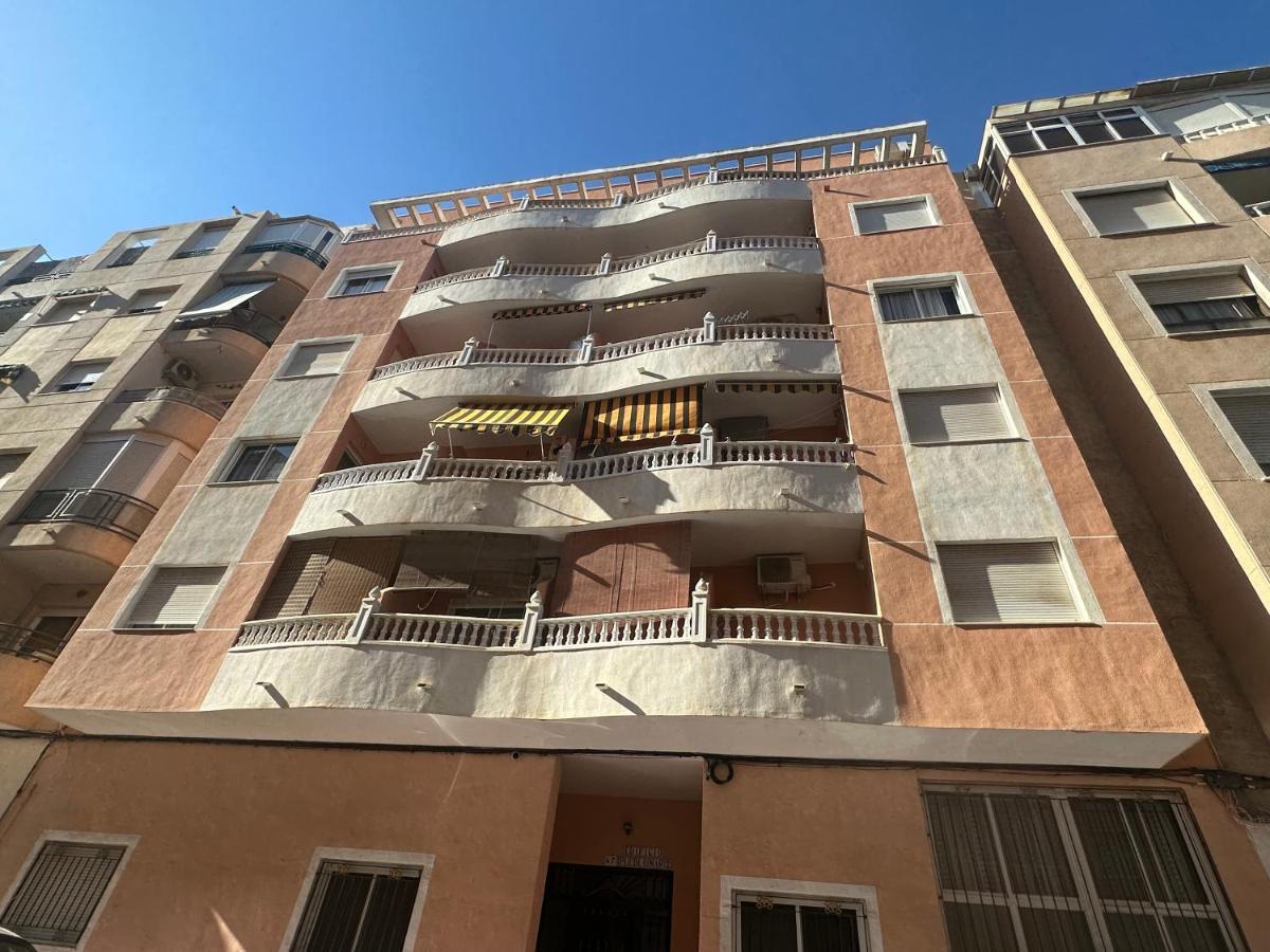 La Loma Διαμέρισμα Τορεβιέχα Εξωτερικό φωτογραφία