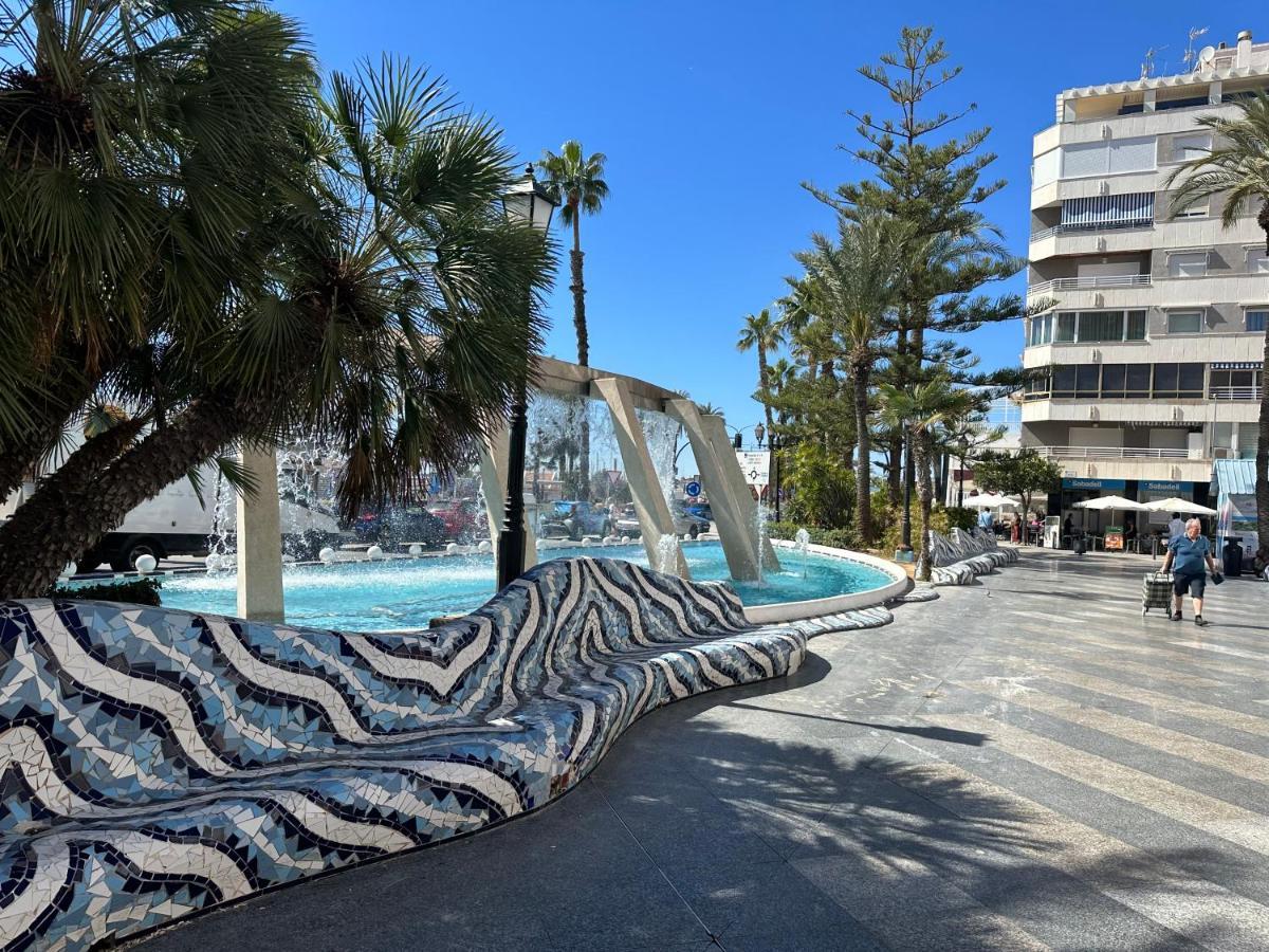 La Loma Διαμέρισμα Τορεβιέχα Εξωτερικό φωτογραφία