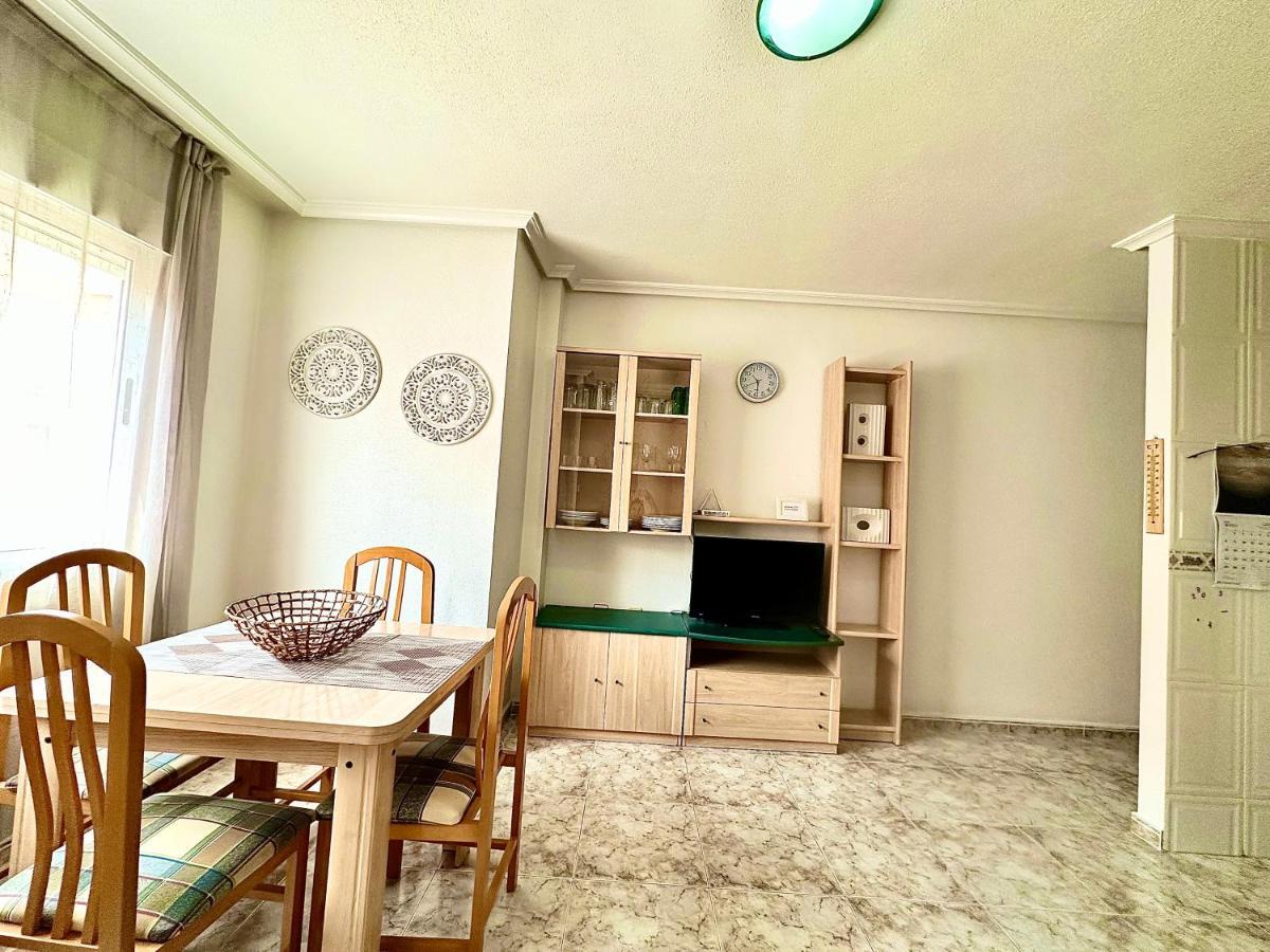 La Loma Διαμέρισμα Τορεβιέχα Εξωτερικό φωτογραφία