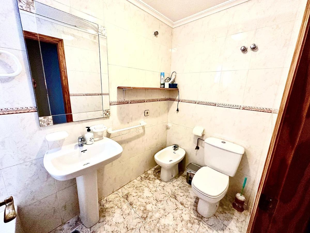 La Loma Διαμέρισμα Τορεβιέχα Εξωτερικό φωτογραφία