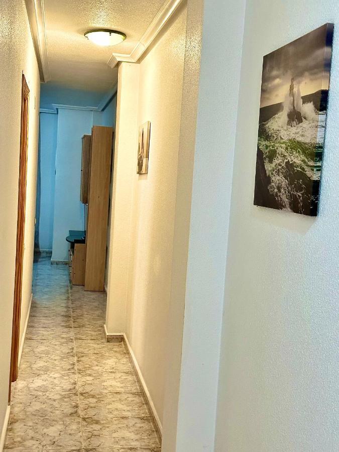 La Loma Διαμέρισμα Τορεβιέχα Εξωτερικό φωτογραφία